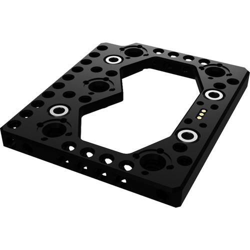 Teradek OMOD | AKS DSMC2 Standard Top Plate